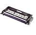 Original Dell 330-1197 Black Toner Cartridge for 3130cn/ 3130cnd Color Laser Printer
