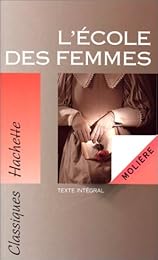 L' école des femmes