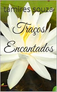 Livro Traços Encantados