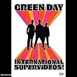 Green Day - International Supervideos!