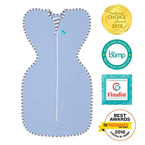 Swaddling Blankets Baby Love To Dream Swaddle UP Organic Allow Baby to