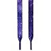 HoopSwagg Print Shoelace Galaxy 54 Inches