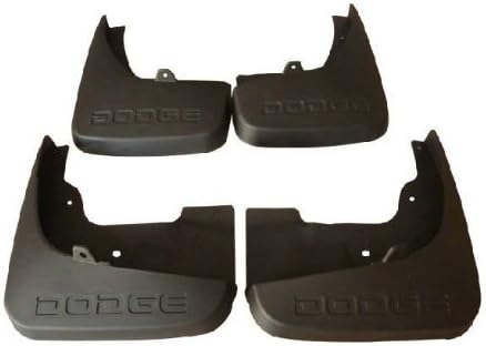 Outai-Oem Type Mudguards/Fender/Mud Guards By Jouv/Journey Dodge Available