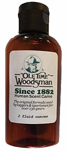 Ole Time Woodsman Fly Dope Ole Time Woodsman Fly Dope