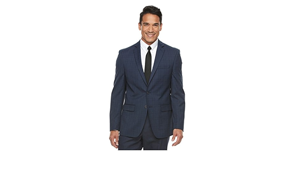 van heusen flex suit jacket