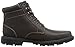 Rockport Men's Redemption Road Waterproof Plain Toe Boot
