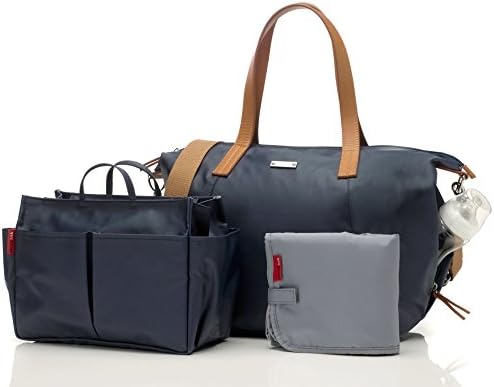 storksak noa nappy bag