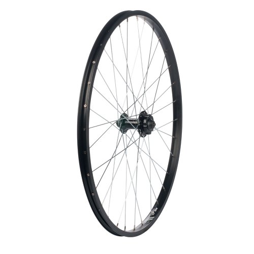 XLC SRAM 406 MTB Front Wheel - 26
