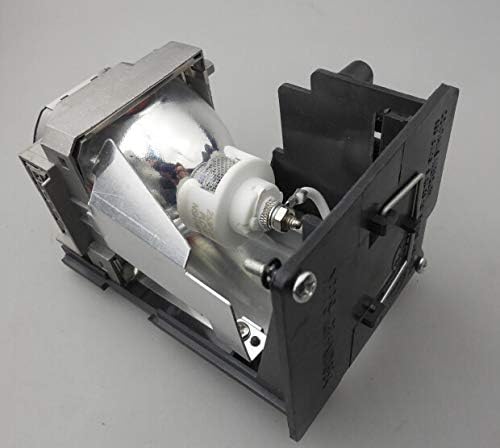 Supermait VLT-HC5000LP 915D116O10 OEM Bulb Inside Original Projector Lamp Bulb with Housing Compatible with Mitsubishi HC4900 / HC5000 / HC5000(BL) / HC5500 / HC6000 / HC6000(BL) / HC4900W Projectors - Image 5