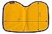 Skwoosh Gel Kayak and Canoe Seat Cushion for Sitting Comfort While Paddling, Boat and Fishing | Coccyx Sciatica Pain Relief | Anti-Slip | Made in USA