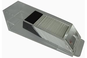 LAS VEGAS STYLE CASINO DEALER'S 8 Deck BLACKJACK SHOE