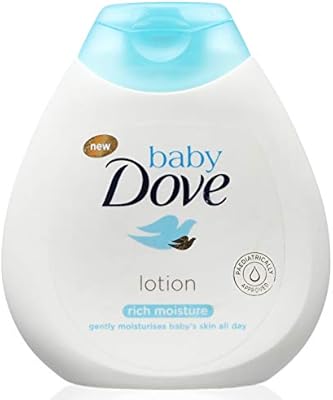 dove lotion for kids