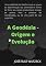 Livro Geodésia