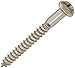 Fender Mounting Screws Vintage Strat Phillips Head, Nickel