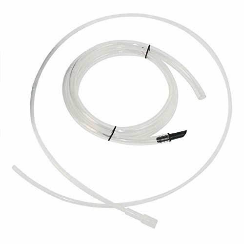Hardin HD-700 12v Motor Oil Diesel Extractor Scavenge Suction Transfer Change Pump, Tubes Truck Rv Boat ATV (100W) - Thumbnail 3