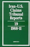 Iran-U. S. Claims Tribunal Reports, , 0521464536