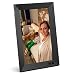 NIX 8 Inch Digital Photo Frame X08H Black – HD Digital Photo Frame with 1280x800p Display, Motion Sensor, Photo Auto-Rotate, USB and SD Card Slots and Remote Controlthumb 2