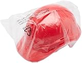 Blackrock Red Hard Hat Safety Helmet Unisex UK EN 397 HDPE 2012 view 11