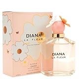 Diana La Fleur EDP 3.4 oz Our Version of Daisy (Eau So Fresh) By Marc Jacobs