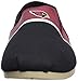 Forever Collectibles NFL Mens NFL Canvas Stripe Shoe - Mens