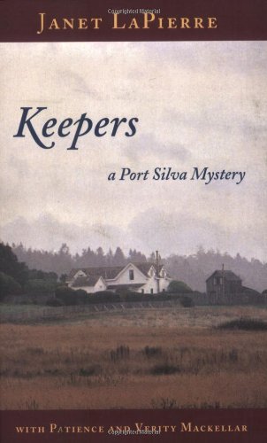 Keepers: A Port Silva Mystery