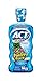 ACT Kids Anticavity Fluoride Rinse, Pineapple Punch Children's Mouthwash, 16.9 oz primary