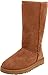 UGG Australia Womens Classic Tall Boot Chestnut 8 M US