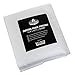 Foam Wrap Cup Pouches 9 1/8