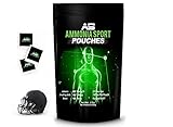 AmmoniaSport Athletic Smelling Salts - Pouches (20) - Ammonia Inhalant - [Smelling Salt / Ammonia Inhalants]