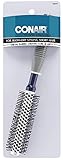 Conair 12 Row Full Round Hot Curling Brush 1 ea