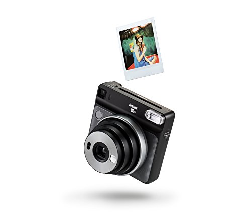 Instax SQ6 Noir - Image 2