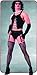 Forum Novelties Frank N Furter Costume Large