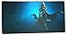 Gaming Gamer PA Dota Dota2 Phantom Assassin Extra Huge Mouse Pad High Sensitivity Waterproof Nonskid ¡­
