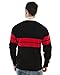 Guinness Red Rugby Jersey, Black/Red, XX-Large
