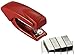 Bostitch Compact Mini No.10 Stapler, Assorted Colors (B10-ASST)
