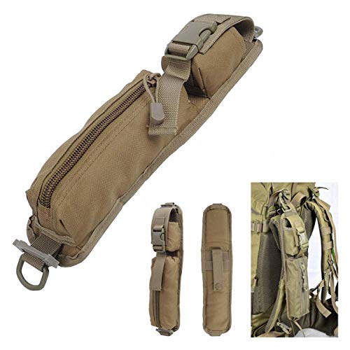 hunting backpack accessories