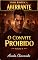 Livro O CONVITE PROIBIDO (Série Erótica Aberrante)