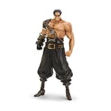 Banpresto One Piece 11-Inch Zetto Master Stars Piece Figure