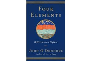 Four Elements: Reflections on Nature