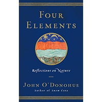Four Elements: Reflections on Nature book cover