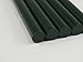 Forest Green Colored Glue Sticks 7/16