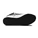 Title Boxing Acclaim Double-Down Boxing Shoes, White/Black, 12