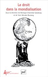 Le  droit dans la mondialisation