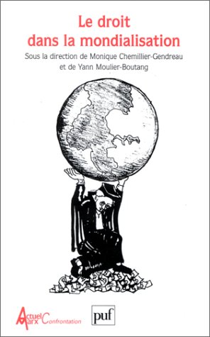 Le  droit dans la mondialisation