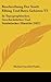 Beschreibung Der Stadt Elbing Und Ihres Gebietes V3: In Topographischer, Geschichtlicher Und Statistischer Hinsicht (1832)
