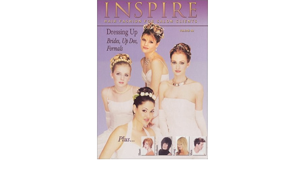 brides formals and fashions