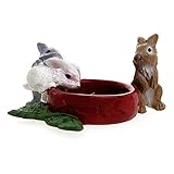 Schleich Baby Rabbits Toy Figure