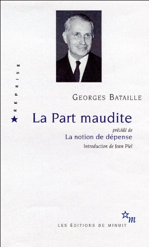 La  part maudite
