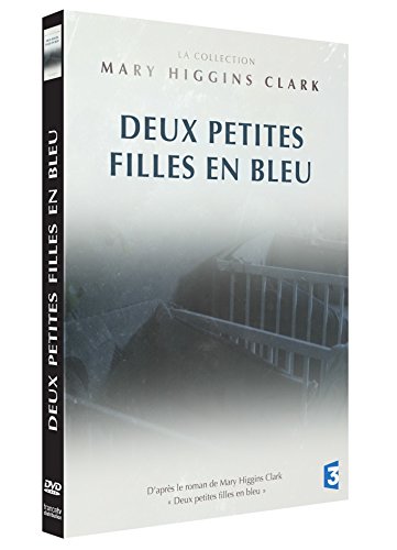 La Collection Mary Higgins Clark - Vol. 2 : Deux petites filles en bleu
