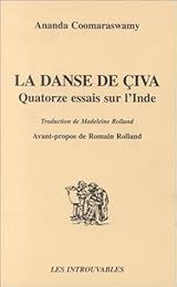La  danse de Çiva